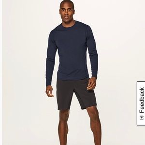 Lululemon Long Sleeve